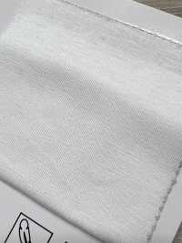 LY1602 Jersey Simple En Fibres Lyocell TENCEL™[Fabrication De Textile] Étape Suivante (SAWAMURA) Sous-photo