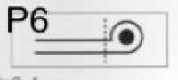 M-9910-PIPING Passepoil Scotchlite M-9910[Ruban Ruban Cordon] MARQUE STAR (Hoshika) Sous-photo