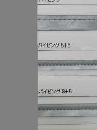 M-9910-PIPING Passepoil Scotchlite M-9910[Ruban Ruban Cordon] MARQUE STAR (Hoshika) Sous-photo