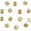 6S Petites Perles Hexagonales