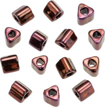 3K Perles triangulaires
