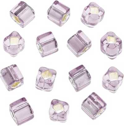 4K Perles carrées