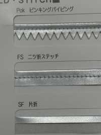M-7000-FS M-7000 Light Force FS (Point Double Pli)[Ruban Ruban Cordon] MARQUE STAR (Hoshika) Sous-photo