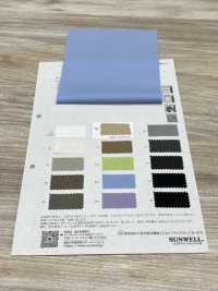 44014 Sergé Polyester/rayonne Sans Membres, 50 Fils[Fabrication De Textile] SUNWELL Sous-photo