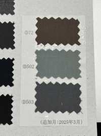 44014 Sergé Polyester/rayonne Sans Membres, 50 Fils[Fabrication De Textile] SUNWELL Sous-photo