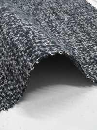 26254 Clo-Mor Coton Chevrons Pixel[Fabrication De Textile] SUNWELL Sous-photo
