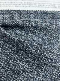 26254 Clo-Mor Coton Chevrons Pixel[Fabrication De Textile] SUNWELL Sous-photo