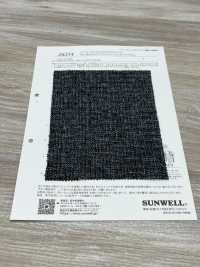 26254 Clo-Mor Coton Chevrons Pixel[Fabrication De Textile] SUNWELL Sous-photo