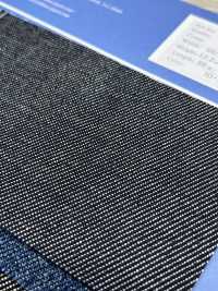 AB74 Jean Ample 12 Oz[Fabrication De Textile] Tout Bleu Sous-photo