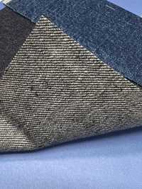 AB701XX-SNF Finition De Type 701XX[Fabrication De Textile] Tout Bleu Sous-photo