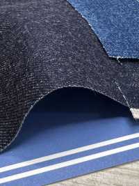 AB701XX-SNF Finition De Type 701XX[Fabrication De Textile] Tout Bleu Sous-photo