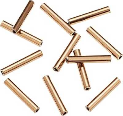 BB4 Perles en bambou, bambou fendu en quatre