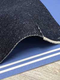 AB101B 40 Fils Simples Lee Model Denim[Fabrication De Textile] Tout Bleu Sous-photo