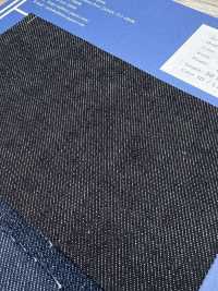 NICO1 Denim Doux Pour La Main Gauche[Fabrication De Textile] Tout Bleu Sous-photo