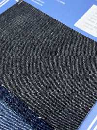 MINED1 Denim Naturel 12 Oz[Fabrication De Textile] Tout Bleu Sous-photo