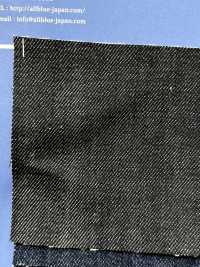 MINED1 Denim Naturel 12 Oz[Fabrication De Textile] Tout Bleu Sous-photo