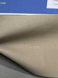 ABM43 Satin Double Fil Teint Au Soufre[Fabrication De Textile] Tout Bleu Sous-photo