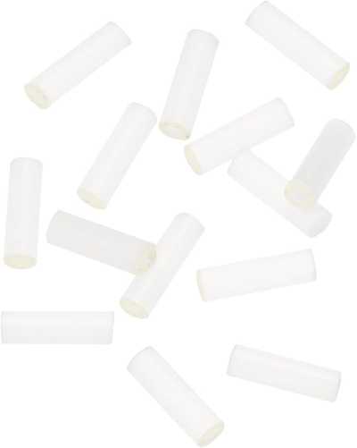 BBS2 Perles de soie, 2 Bu Bambou