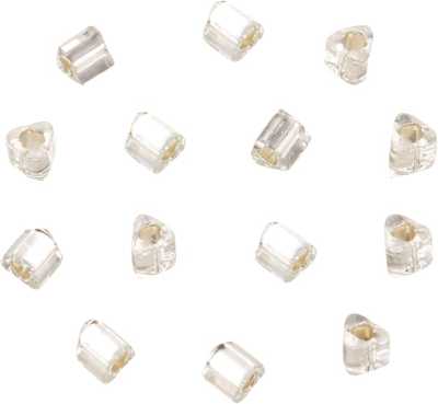Petites perles triangulaires