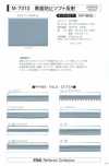 M-7310-PIPING M-7310 Tuyauterie Souple Anti-noircissement