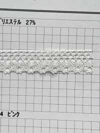 61040 Dentelle Chimique Kyowa Lace Sous-photo