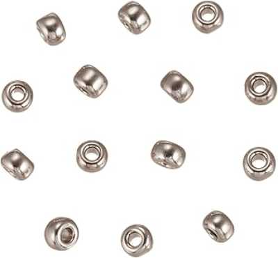 Perles Charlotte extra petites