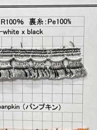 25561 Dentelle Chimique Rayark Kyowa Lace Sous-photo