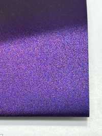 M-9100 Rouleau De Film Couleur Aurora M-9100, Rouleau Brut[Fabrication De Textile] MARQUE STAR (Hoshika) Sous-photo