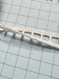25604RC Dentelle à échelle Chimique Kyowa Lace Sous-photo