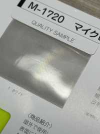M-1720 Rouleau De Microprisme M-1720 Pour Prise De Vue En Rouleau Brut[Fabrication De Textile] MARQUE STAR (Hoshika) Sous-photo