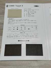 A-8400-RO A-8400 Techcross II RO (Boucle Avec Noyau)[Ruban Ruban Cordon] MARQUE STAR (Hoshika) Sous-photo