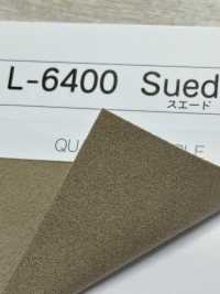 L-6400-ST L-6400 Suede ST (Ruban Droit)[Ruban Ruban Cordon] MARQUE STAR (Hoshika) Sous-photo