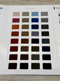 L-6400-ST-3 L-6400 Suede ST-3 (Ruban De Couture Enveloppant Les Deux Côtés)[Ruban Ruban Cordon] MARQUE STAR (Hoshika) Sous-photo