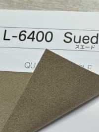 L-6400-ST-3 L-6400 Suede ST-3 (Ruban De Couture Enveloppant Les Deux Côtés)[Ruban Ruban Cordon] MARQUE STAR (Hoshika) Sous-photo