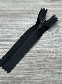45FKT10C Fermeture éclair Hydrofuge FLATKNIT® AquaGuard® à Extrémité Fermée YKK Sous-photo