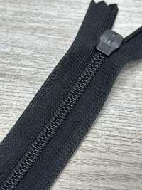 45FKT10C Fermeture éclair Hydrofuge FLATKNIT® AquaGuard® à Extrémité Fermée YKK Sous-photo