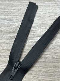 45FKT10OR Fermeture éclair Hydrofuge FLATKNIT® AquaGuard® Taille 4,5 Ouverte YKK Sous-photo