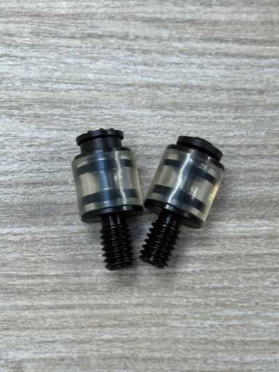 FD-SG600/800-BC Outil de pose de bouton-pression SUNGRIP SG600/800 pour ressort/tige