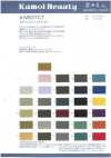 N607CT Taffetas Light Shell Shield (Imperméabilité Initiale/revêtement Acrylique De Surface)