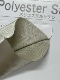 4000-ST-R Satin De Polyester 4000 Avec Boucle De Point Central[Ruban Ruban Cordon] MARQUE STAR (Hoshika) Sous-photo
