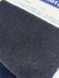 UGOG77 Denim Biologique 13,3 Oz[Fabrication De Textile] Kumoi Beauty Sous-photo