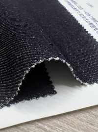 UGOG77 Denim Biologique 13,3 Oz[Fabrication De Textile] Kumoi Beauty Sous-photo