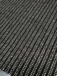 1022472 Tissu De Plage RE:NEWOOL®[Fabrication De Textile] Takisada Nagoya Sous-photo