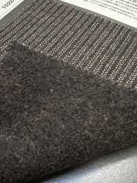 1022472 Tissu De Plage RE:NEWOOL®[Fabrication De Textile] Takisada Nagoya Sous-photo