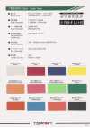 TM-8300-ST Ruban De Tir Droit En Rouleau De Couleur Fluorescente