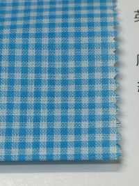 1000-R Boucle Gingham 1000 T/C Sans Noyau[Ruban Ruban Cordon] MARQUE STAR (Hoshika) Sous-photo