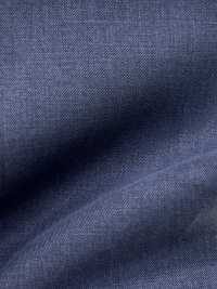 CELCHIC T-318-SR Gabardine De Coton 30 % Fibre Tencel™ Lyocell[Fabrication De Textile] TIPICO (Tissus Kuwamura) Sous-photo