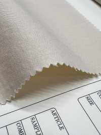 SPM-6020-KBW Supima 80/2// Gabardine[Fabrication De Textile] TIPICO (Tissus Kuwamura) Sous-photo