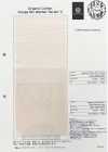 OGN-4840-KBW Satin biologique 40/1