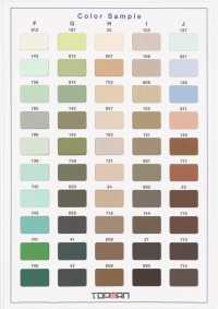 7500 Rouleau De Ruban Adhésif T/C Broadcloth Original[Ruban Ruban Cordon] Industries Topman Sous-photo